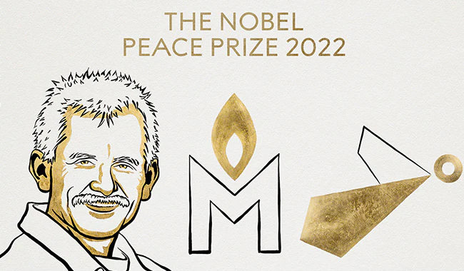 Nobel Peace